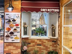 -劳顶笨咖啡(益华广场店)