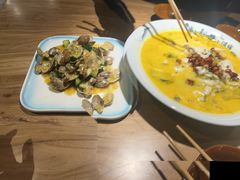 -先启半步颠小酒馆(常熟万达广场店)