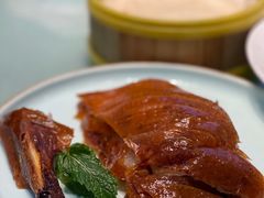 -鹊华居·地道鲁菜·海鲜·融合味(大明湖店)