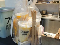 -7分甜(雨花客厅店)