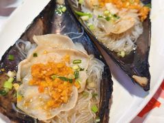 -即墨老公社·海肠捞饭大王(古城店)