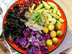 -白魁老号饭庄(交道口店)