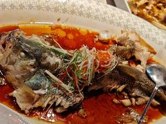 -秦月轩·陕西家乡菜(阜成路·五棵松店)