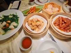-陶陶居酒家(SM二期购物广场店)