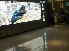 -百丽宫影城(CGS激光苏宁广场店)