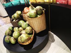 -椰子营·椰子鸡火锅(万象里店)