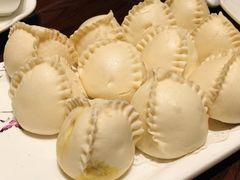 -沙力海西北特色美食烤肉店(北门坡店)