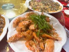 -钱山海鲜大排档