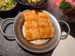 -色響火锅(恒隆广场店)
