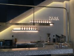 -ZAGA形象设计