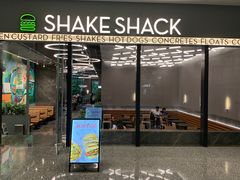 -Shake Shack(南山万象天地店)