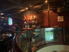 -Hooley's活利仕西餐厅(珠江新城店)