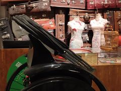 -恰恰餐厅(硕和生活广场店)