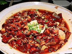 -小资太太餐厅(南岗区店)