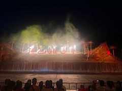 -三亚红色娘子军演艺公园景区