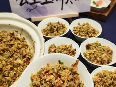 -百盛·鼎膳(中海财富中心)
