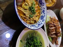 -武夷味道(赤石街店)