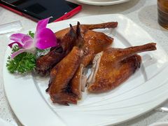 -香港新发烧腊茶餐厅(水围店)