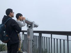 -紫金山山顶公园
