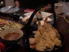 -円满日式居酒屋(蓉花路美食街店)