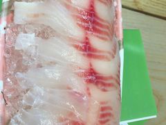 海鲜鲷鱼片-椰夫人·养生椰子鸡(金沙洲永旺店)