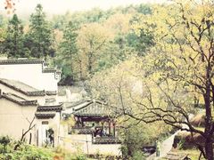 -塔川景区