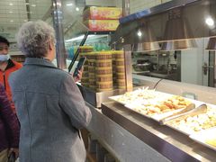 自助取餐区-豪享悦牛排自助餐厅(天河城店)