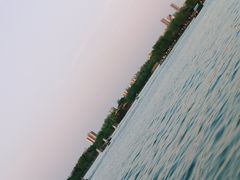 -济南大明湖景区