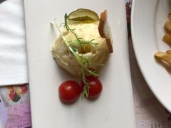 -德大西餐社