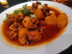 -品回味清真西北楼(宁波首店)