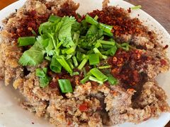 -周记翘脚牛肉