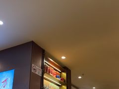 -霸王茶姬(上海恒基名人店)