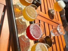 -京A Taproom·精酿餐吧(CBD店)