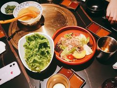 -厚贞日式烤肉(浦东汇智店)