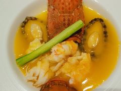 -美盛喜来登大酒店-盛宴标帜餐厅