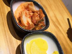 -韩见·韩式拌饭·炸鸡(石厦店)