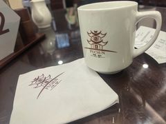-富春茶社(国庆路店)