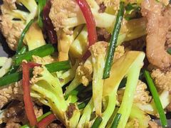 -金枝玉叶上海人家食府(三里河店)