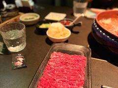 -东来顺·非遗火锅(赛格国际购物中心店)