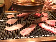 -千寻烧肉(政务区店)