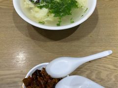 -金诚张妈妈羊汤·驴肉火烧(旧宫佳和园店)
