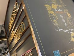-COSTA COFFEE(恒基名人购物中心店)
