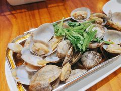 -本色.小马哥烧烤(五一路总店)