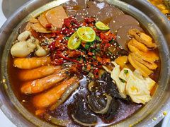 -徽镇小厨·经典徽菜(马连道店)