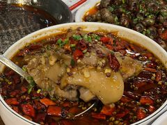 -李双猪·小龙虾·烧烤·羊肉煲(乐山店)