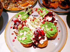 -BE BRIGHT KITCHEN(正佳广场店)