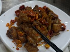 -富来美食