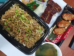 -京料理·日料自助·铁板燒(复悦城店)