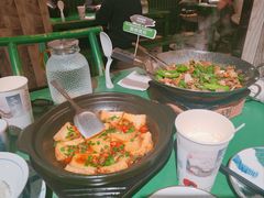 -费大厨辣椒炒肉(太平老街店)