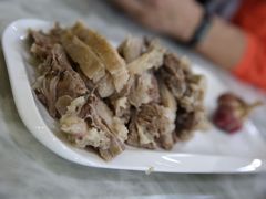 手抓羊肉-清真·胖妈妈手抓餐厅(定西路长城宾馆店)